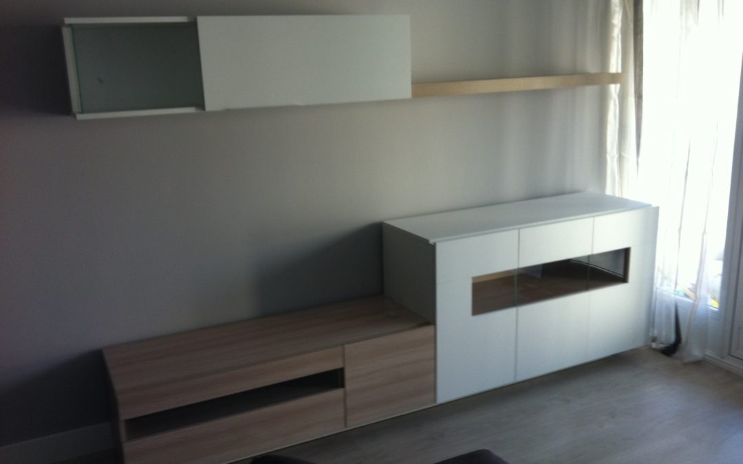Salón Moderno