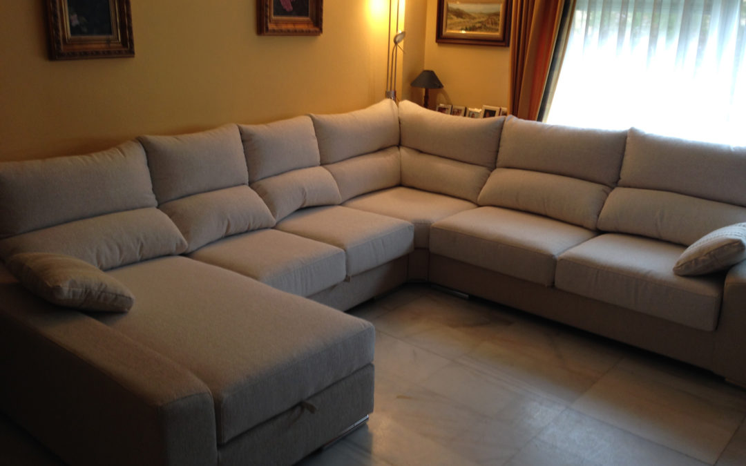 Sofá salón
